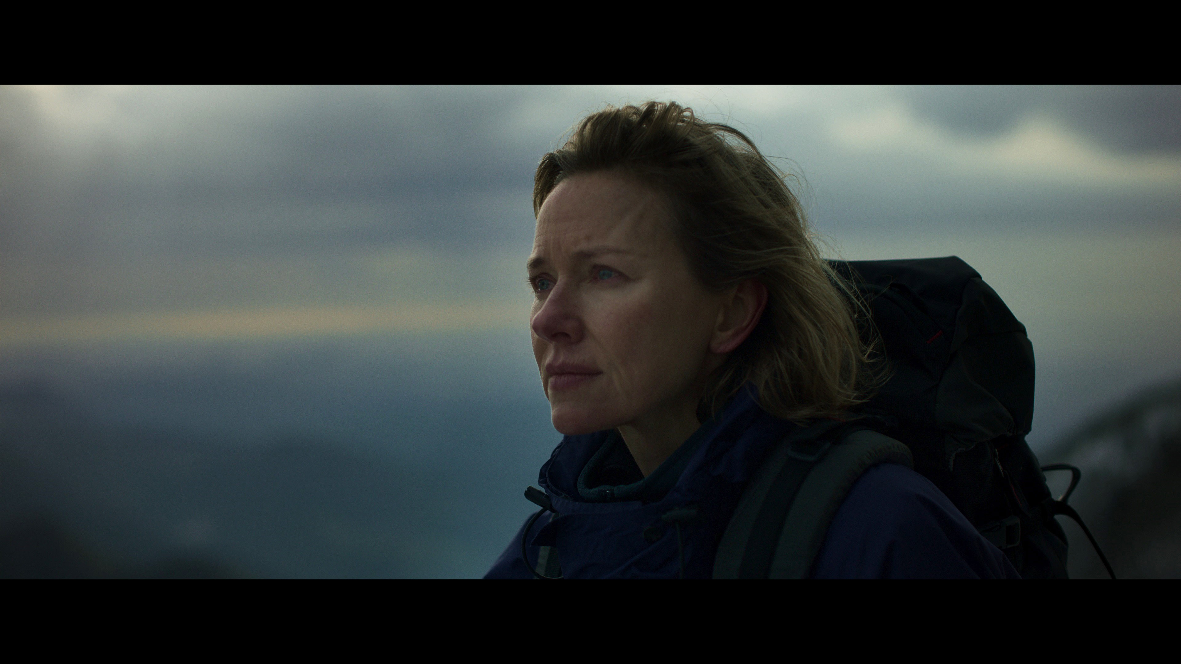 Naomi Watts w "Infinite Storm" Małgorzaty Szumowskiej