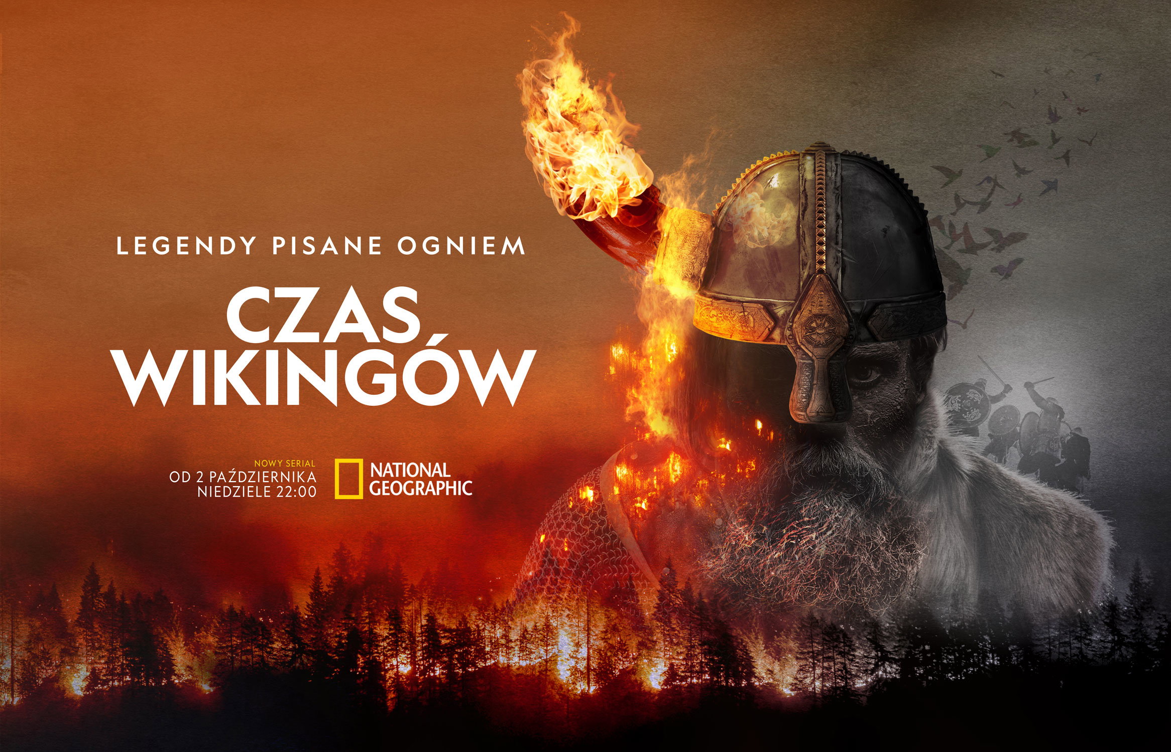 Czas Wikingów