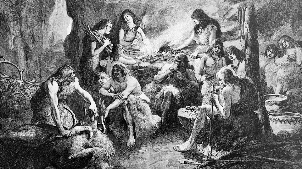 Przełomowe odkrycie na Syberii. To pierwsza zidentyfikowana rodzina neandertalczyków