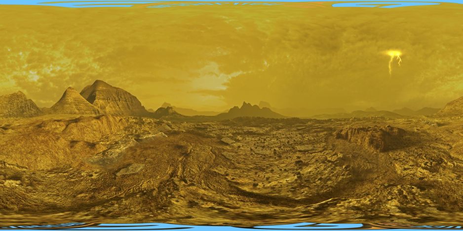 venus 1