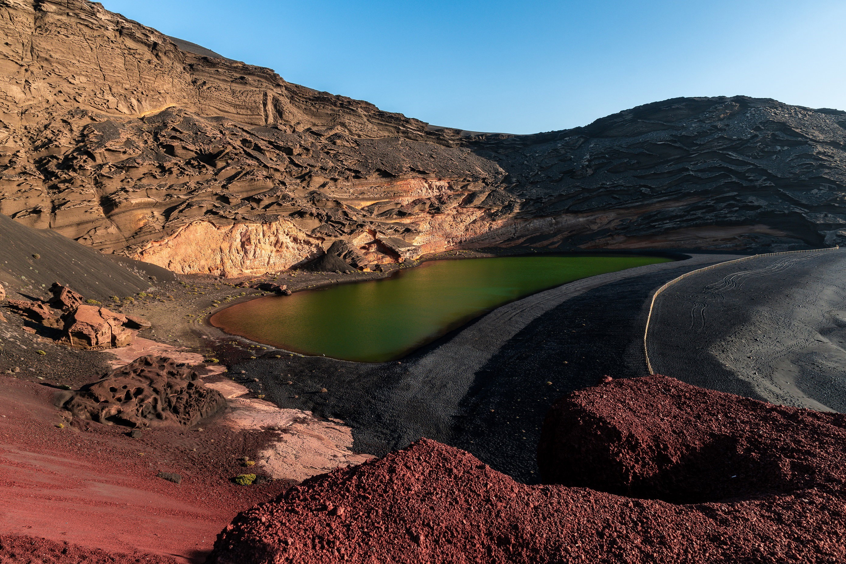 Lanzarote