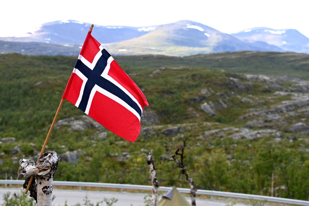 Norwegia ciekawostki
