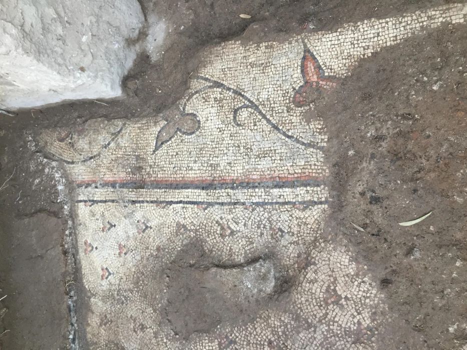Czy tu urodził się święty Piotr? Archeolodzy są coraz bliżej odkrycia biblijnej Betsaidy