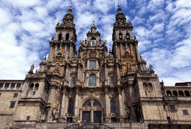 Santiago de Compostela