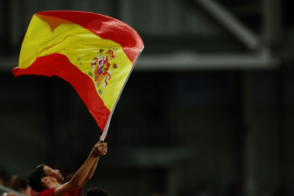 Ciekawostki o Hiszpanii – czego nie wiesz o tym słonecznym kraju? (fot. Christopher Lee - UEFA/UEFA via Getty Images)