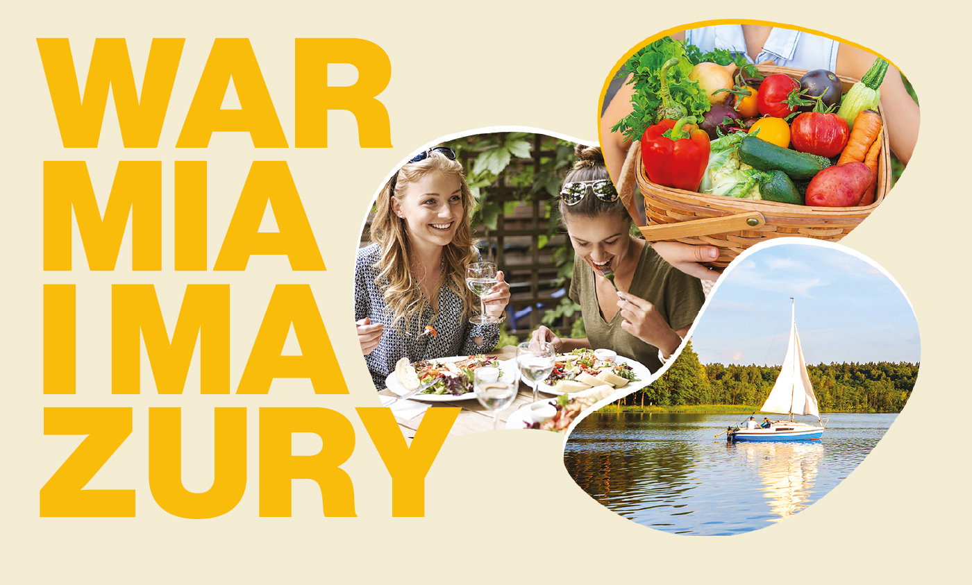 Warmia i Mazury