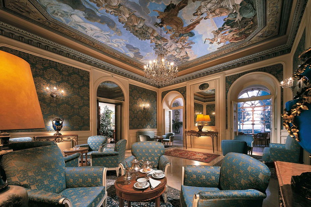 Grand Hotel Excielsior Vittoria