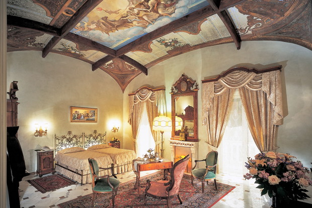 Grand Hotel Excielsior Vittoria
