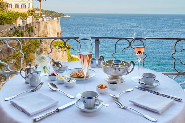Grand Hotel Excielsior Vittoria