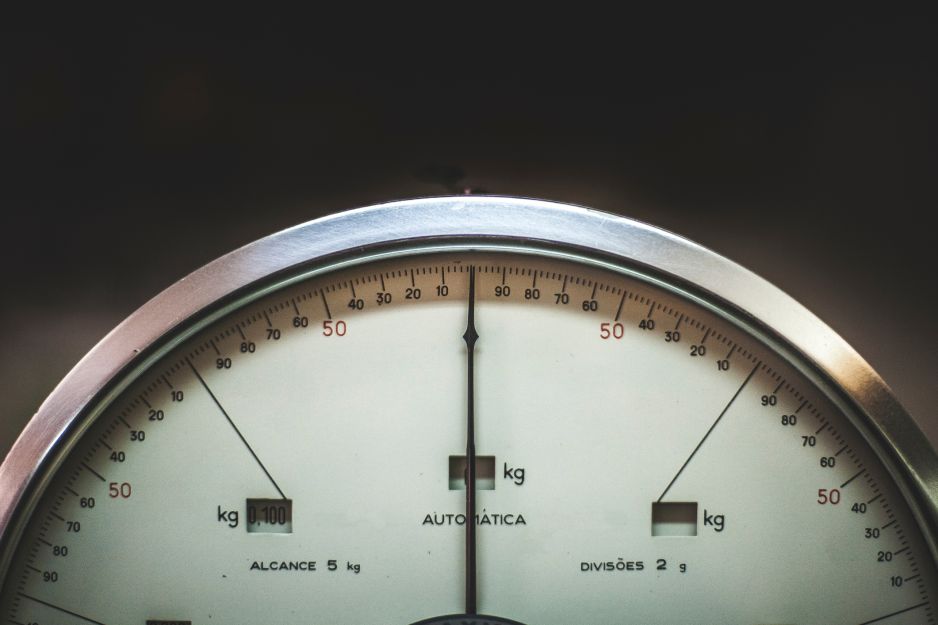 Mamy nowy kilogram! Zmieniają się jednostki miar i wag