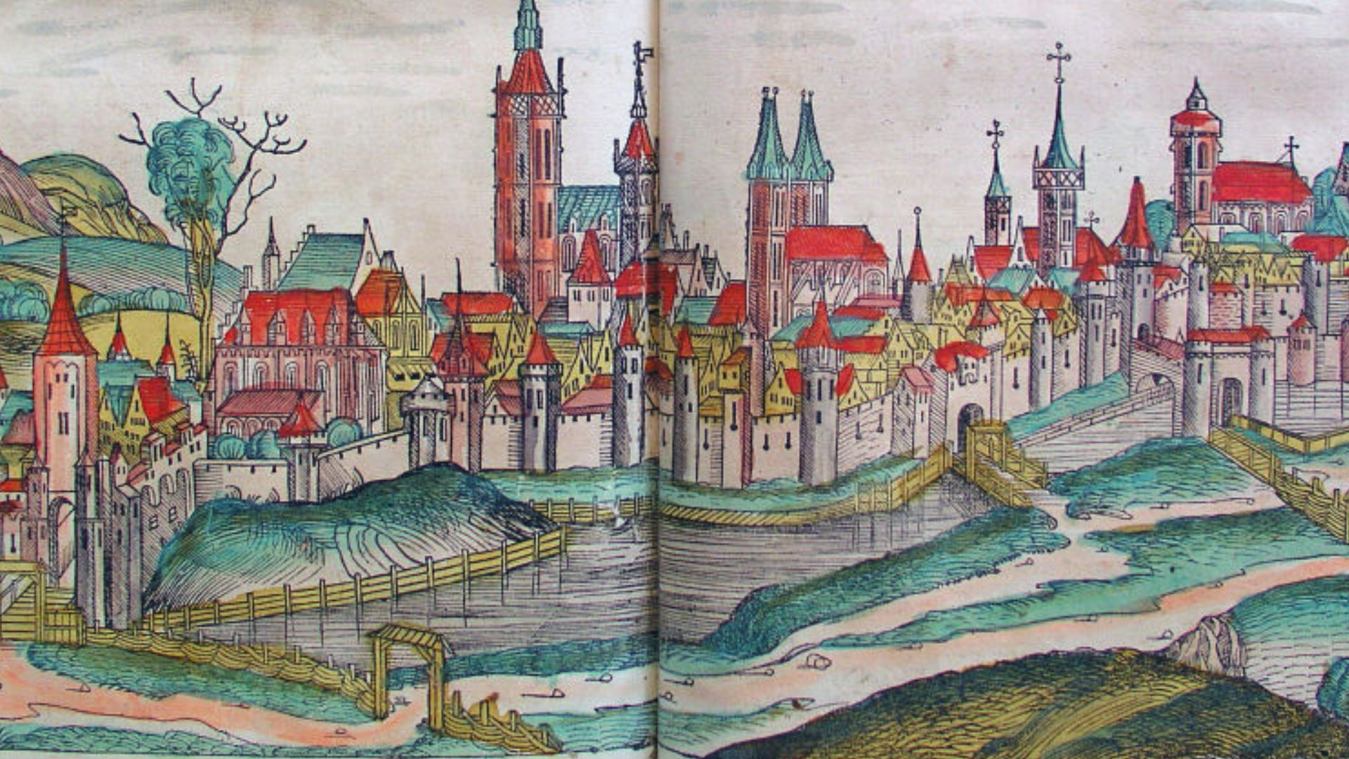 Wrocław