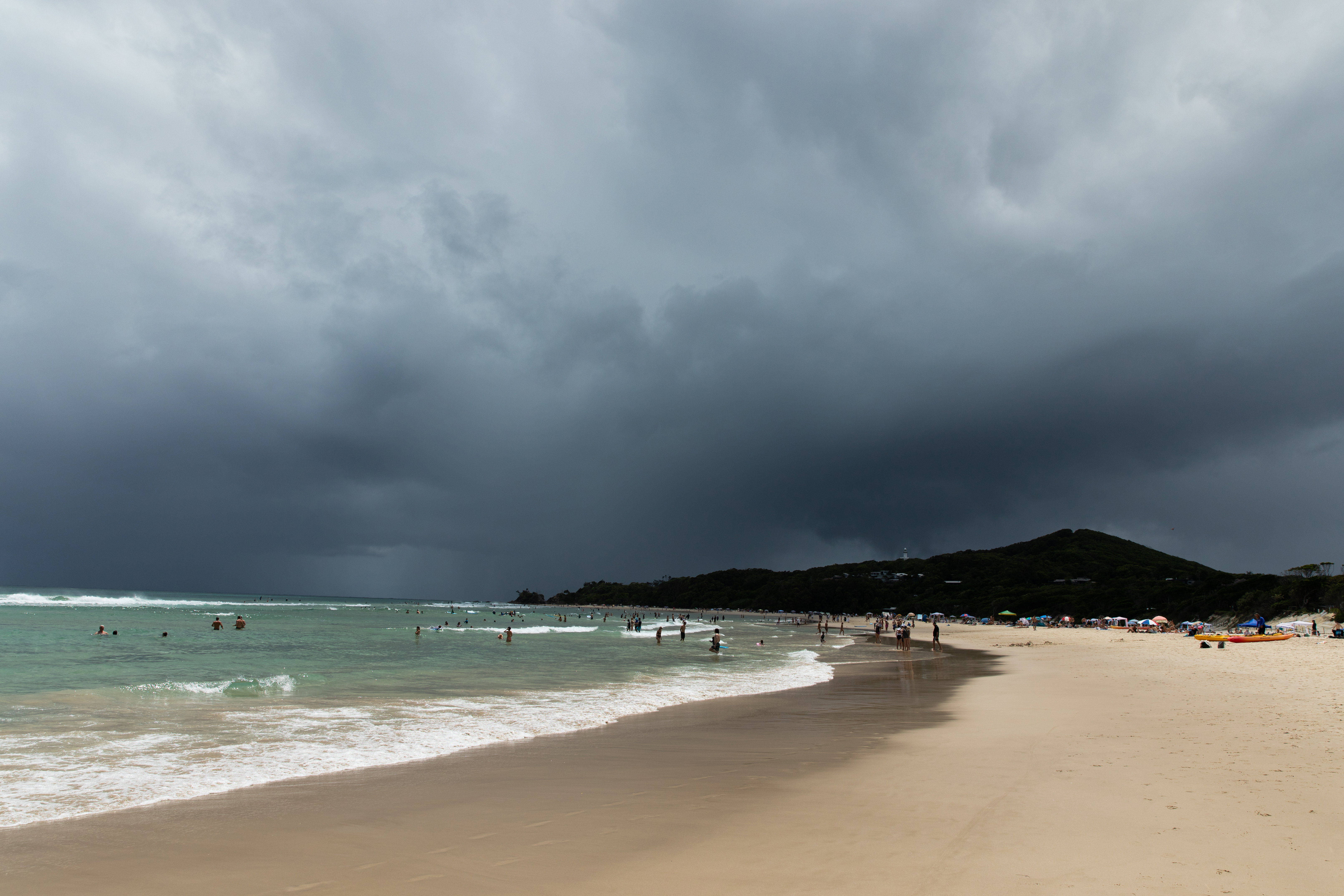 La Nina