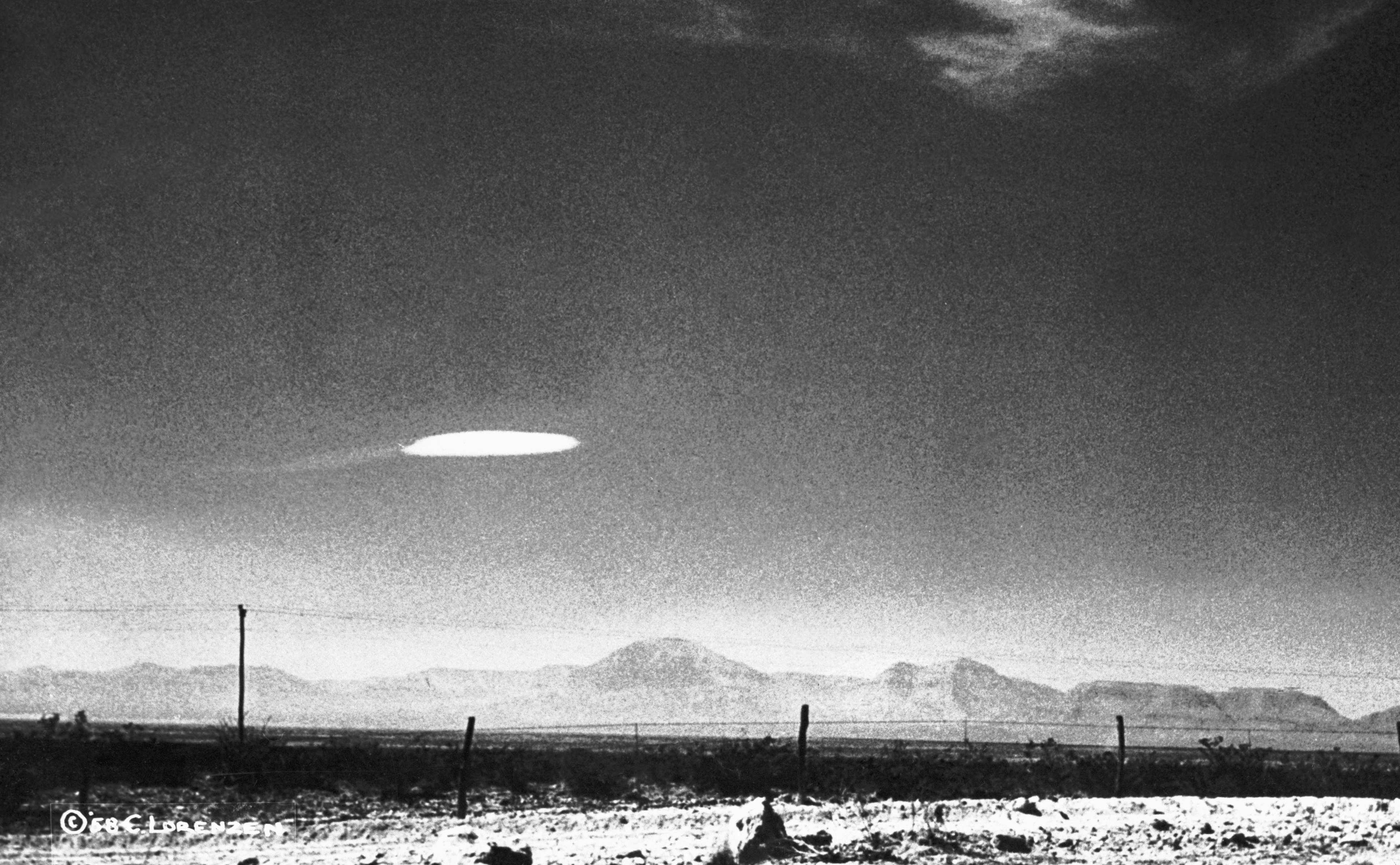 UFO