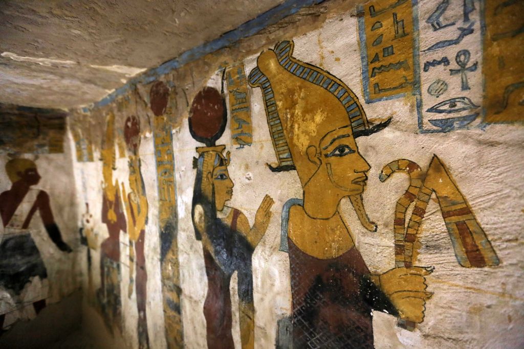 giza