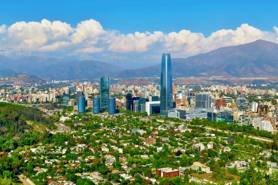 Chile pisze nową konstytucję. Temat przewodni nie mógł być inny
