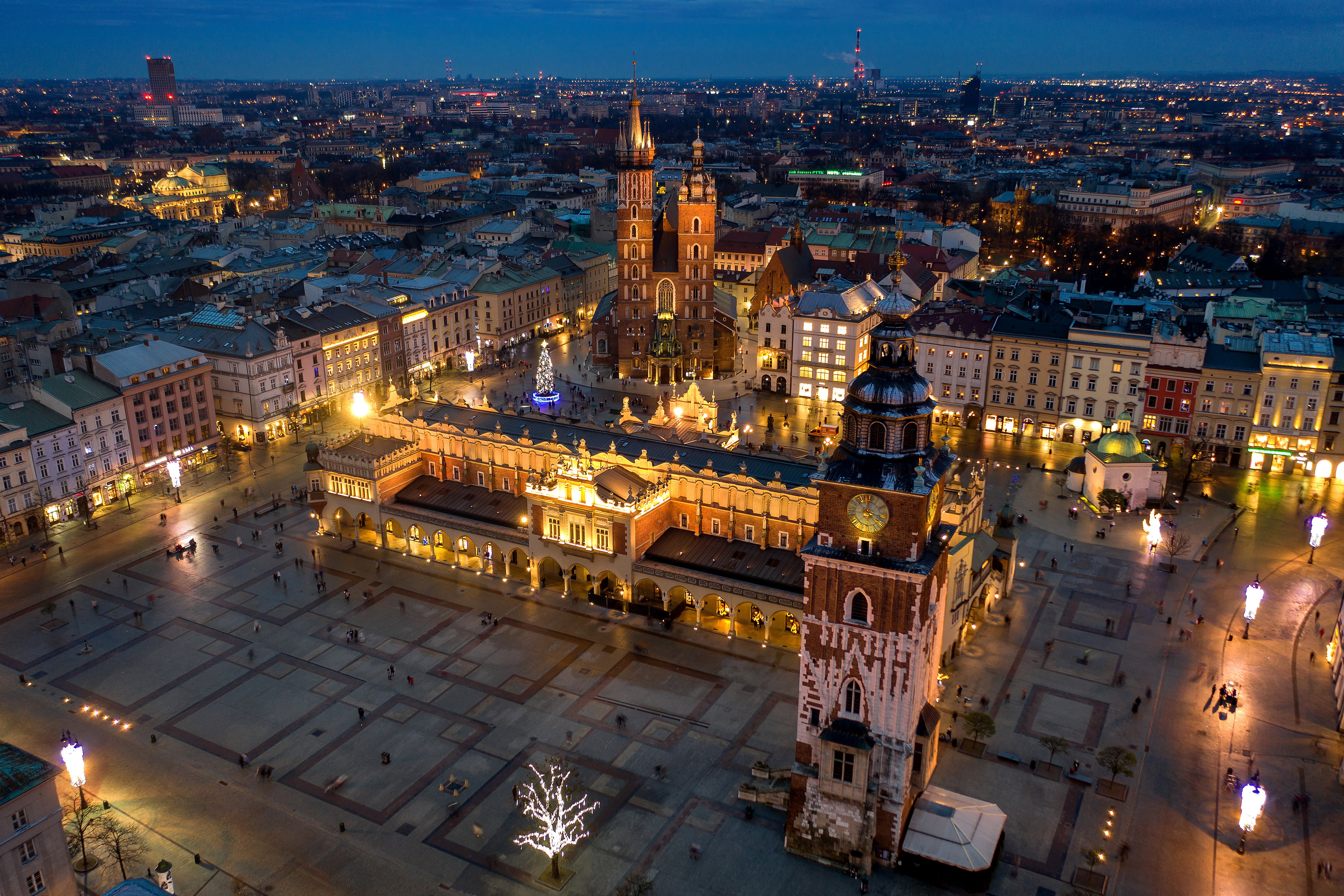 Kraków