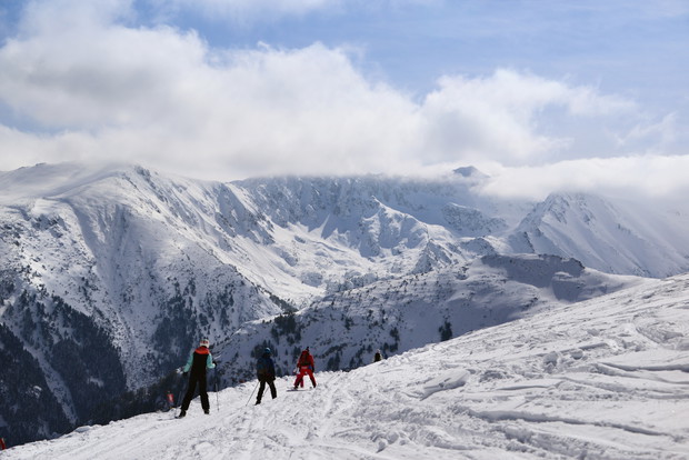Bansko, Bułgaria