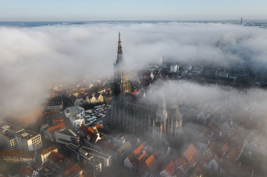 ciekawostki o Niemczech