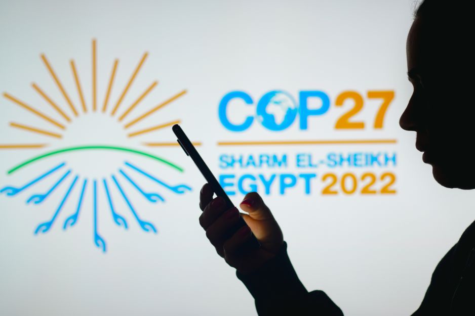 COP27