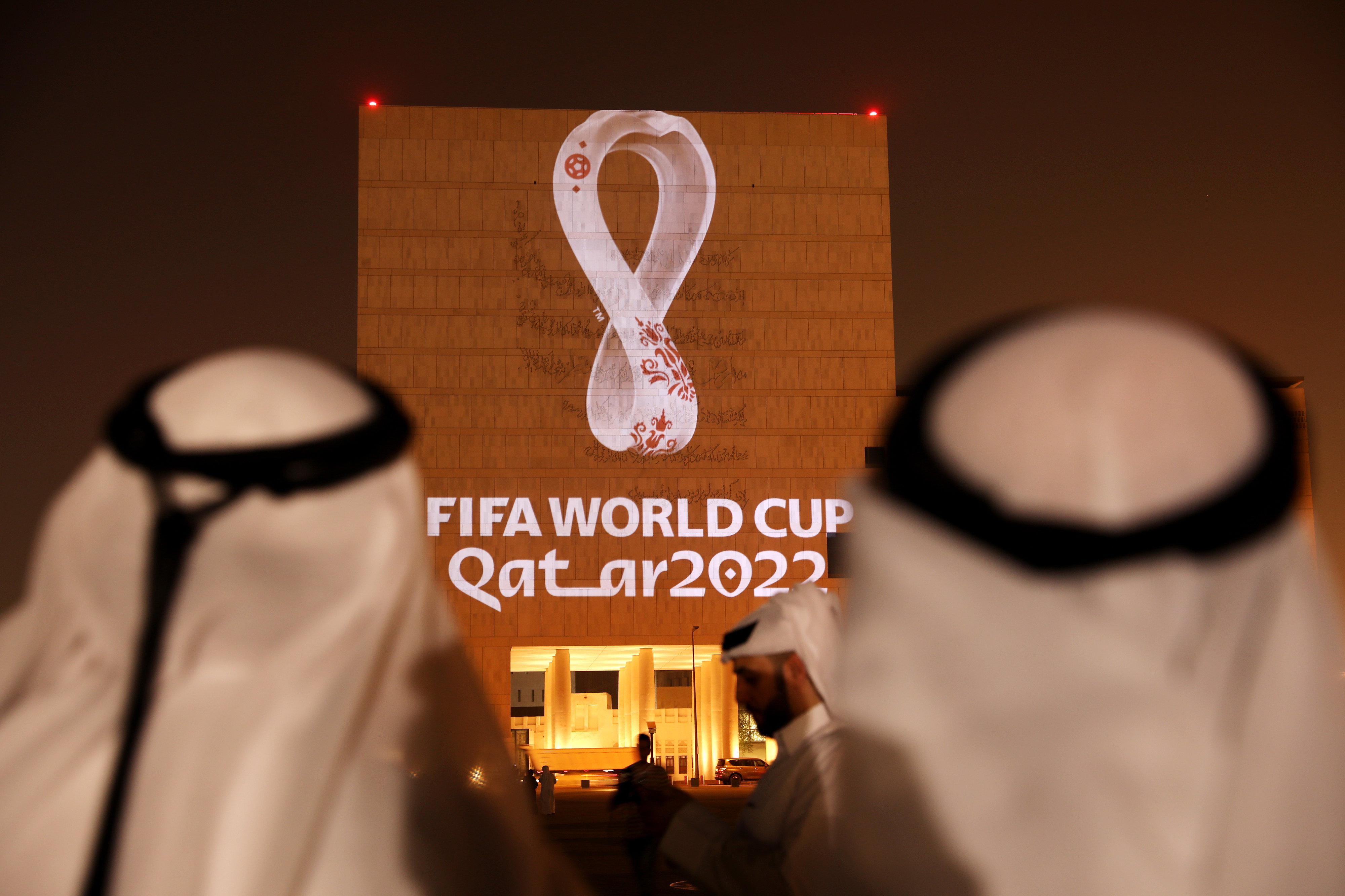 Katar 2022