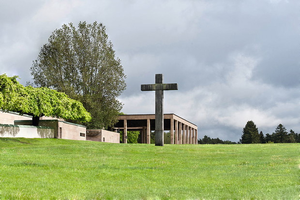 Skogskyrkogården