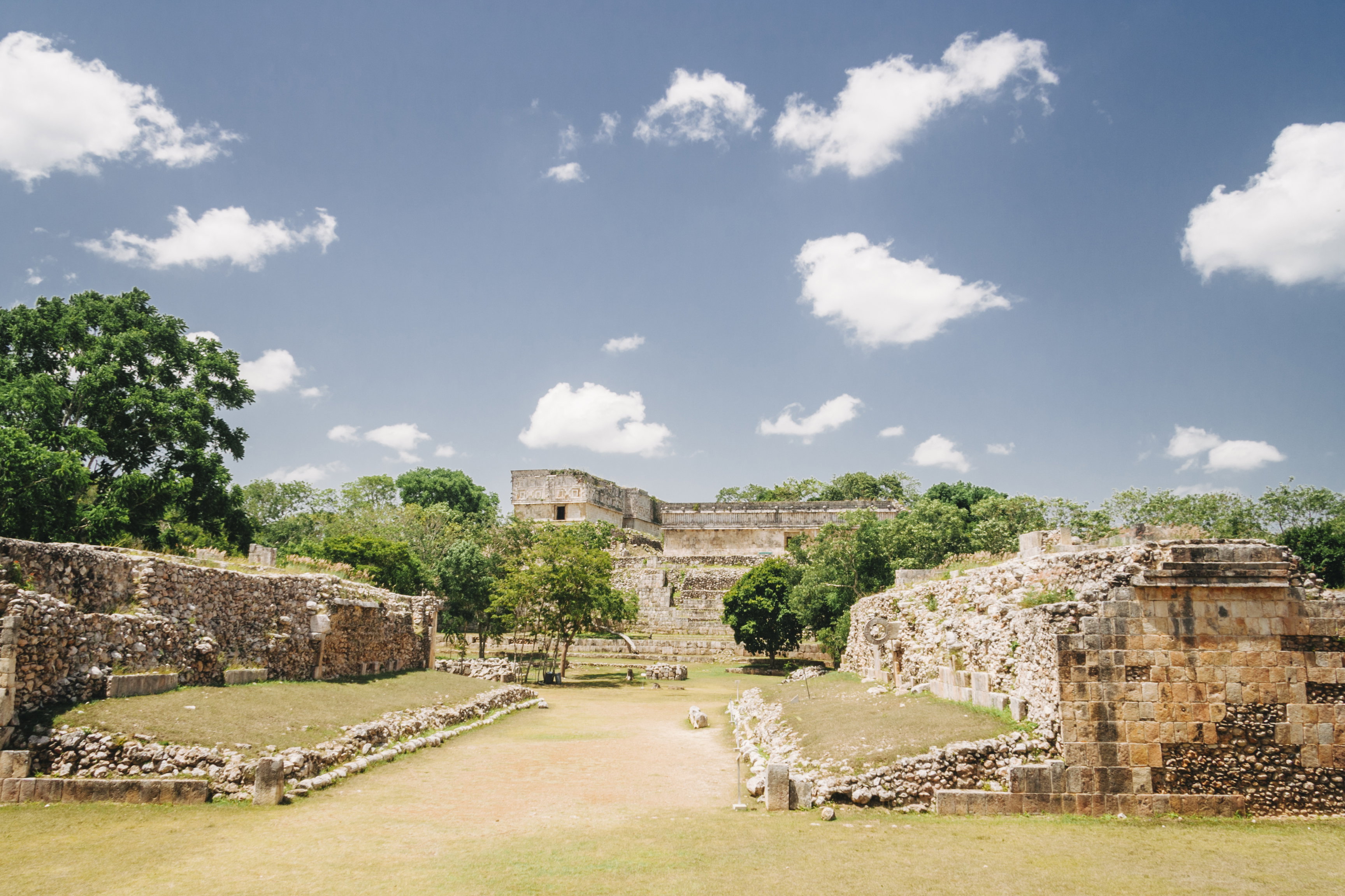 Uxmal