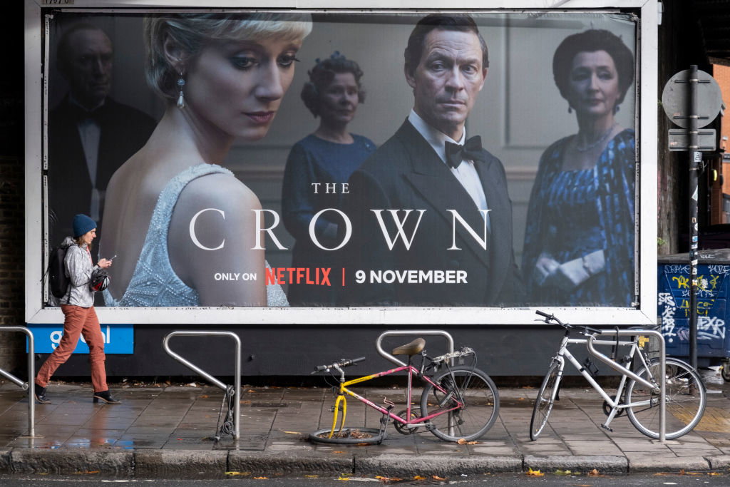 Gdzie kręcono „The Crown”? 20 lokalizacji z serialu (fot. Mike Kemp/In Pictures via Getty Images)