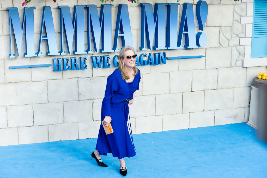 Gdzie kręcono film „Mamma Mia”? Śladami obu części filmu (fot. Wiktor Szymanowicz/Future Publishing via Getty Images)