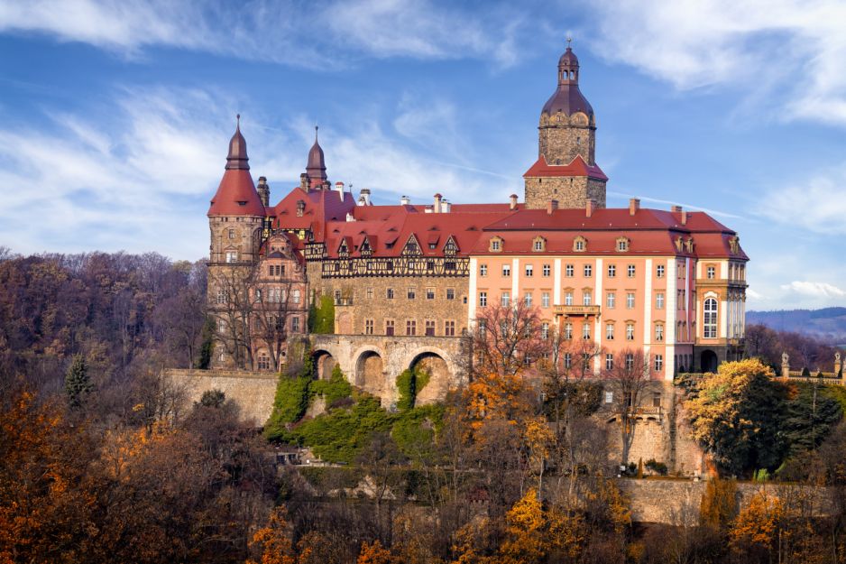 Atrakcje Dolnego Śląska: co warto zobaczyć?