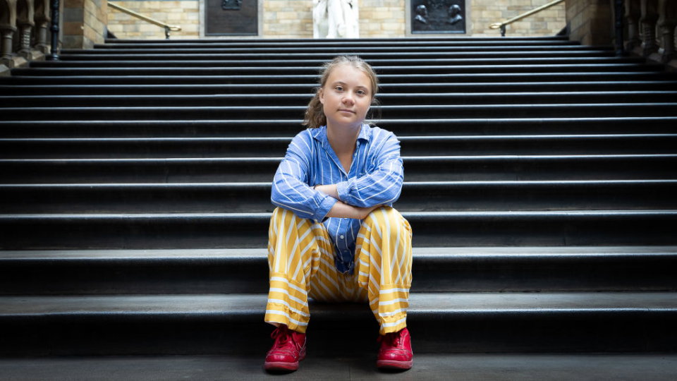 Greta Thunberg pozwała swoją ojczyznę – Szwecję. Co skłoniło do tego młodą aktywistkę?