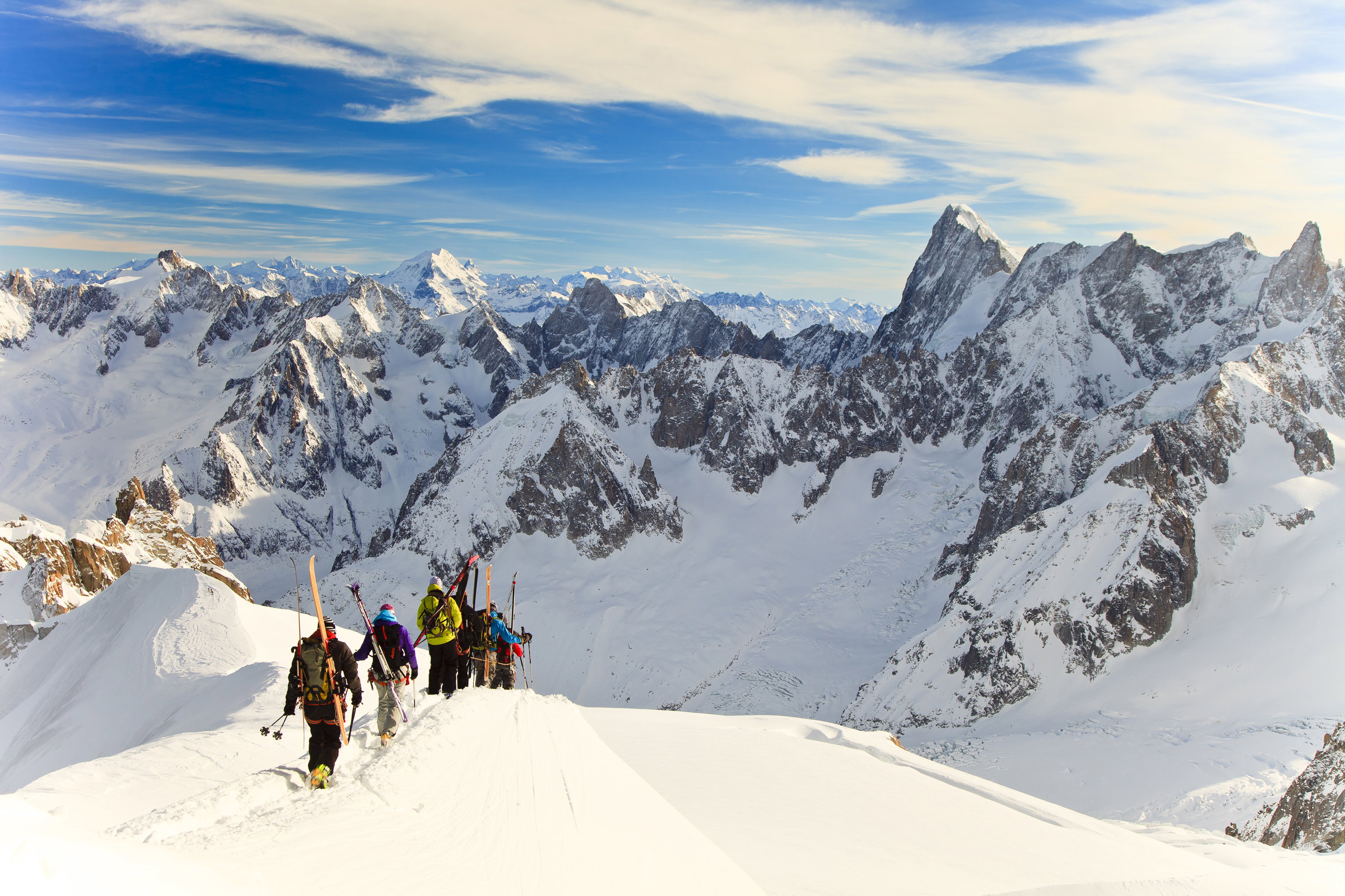 Masyw  Mont Blanc