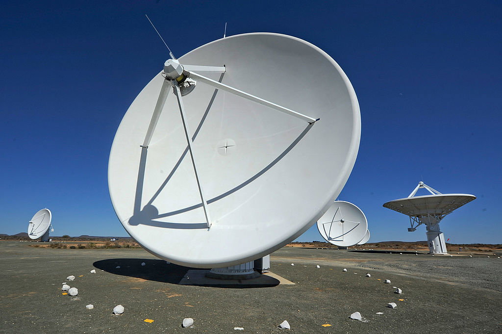 Powstaje największy radioteleskop na świecie. Do czego posłuży?