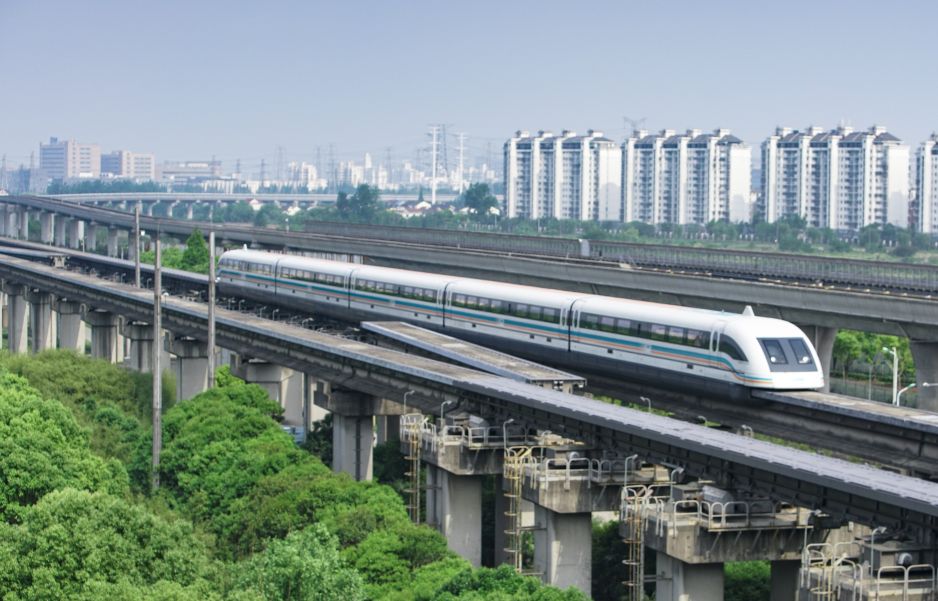 Maglev