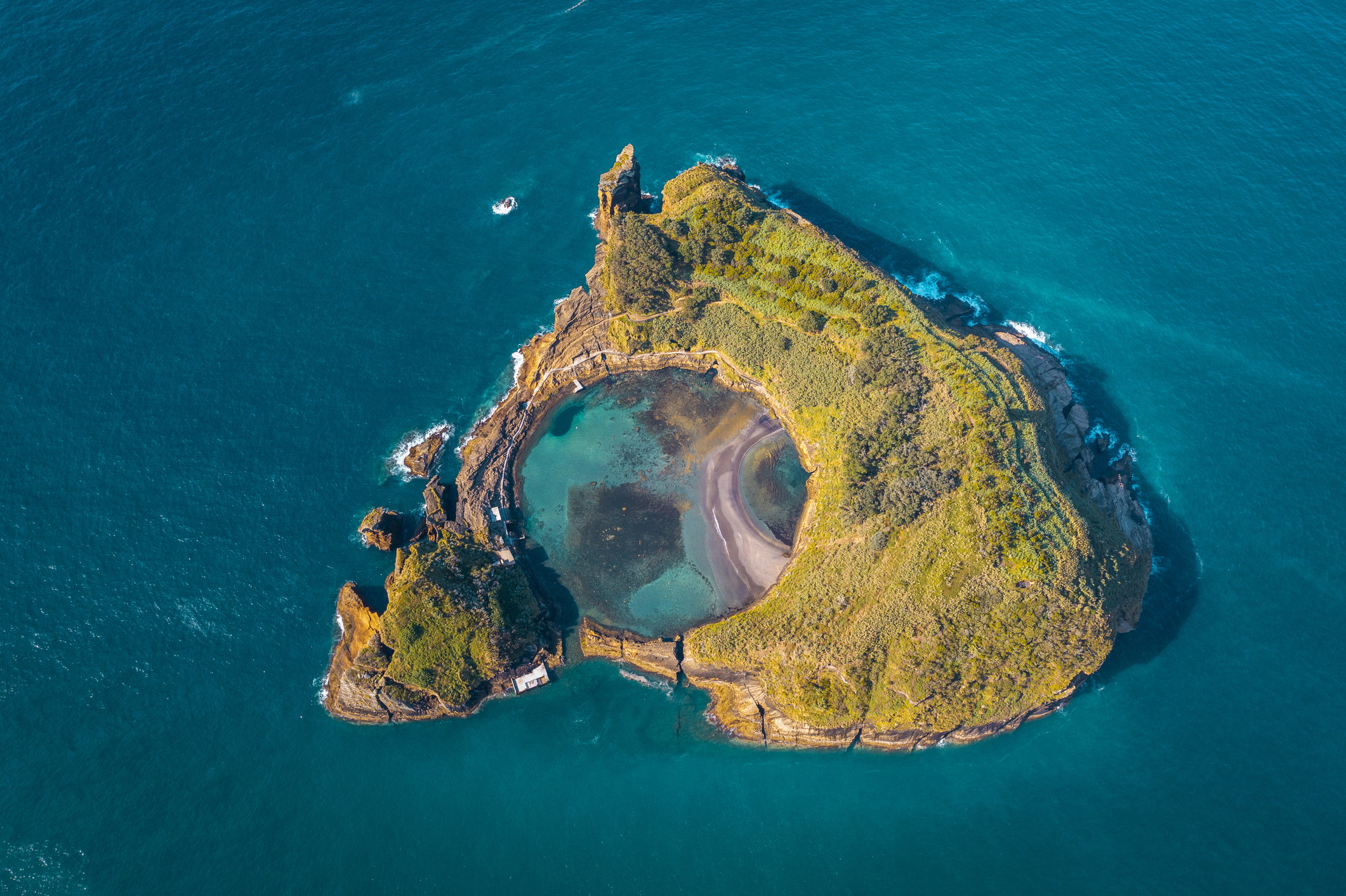 Sao Miguel