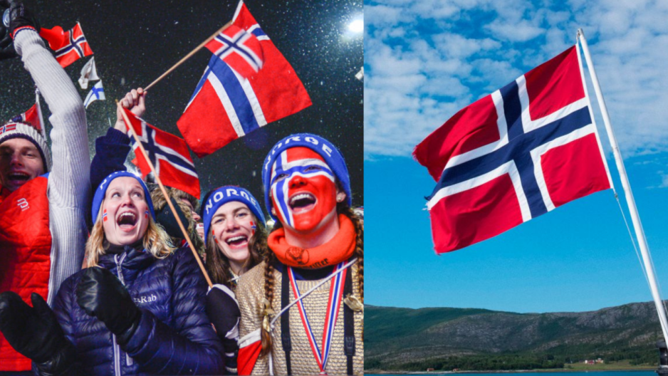 Norwegia ciekawostki