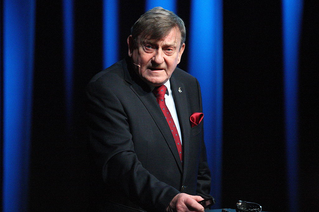 Nie żyje gen. Mirosław Hermaszewski, pierwszy i jedyny Polak w kosmosie