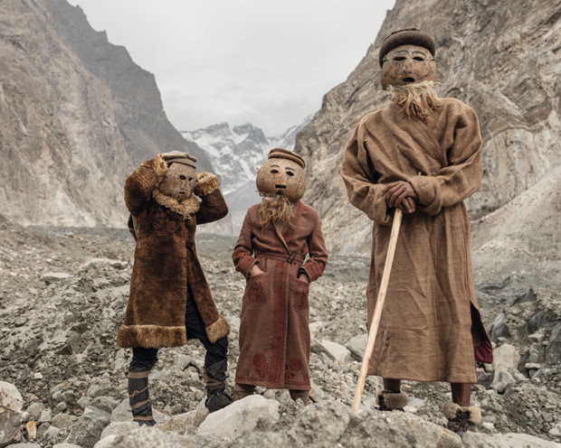 Hunza, Pakistan