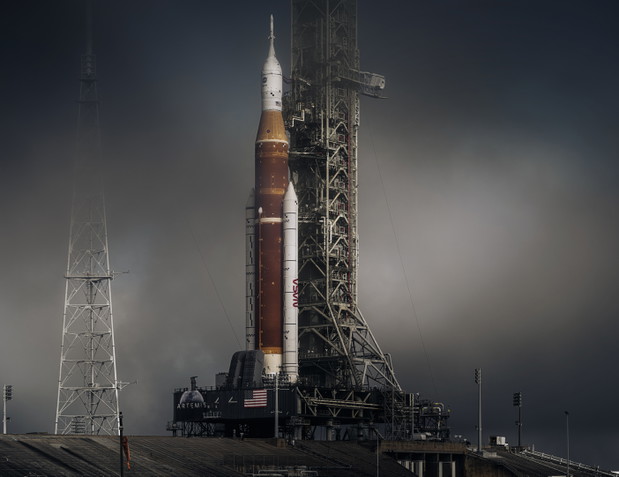 Kennedy Space Center, Floryda