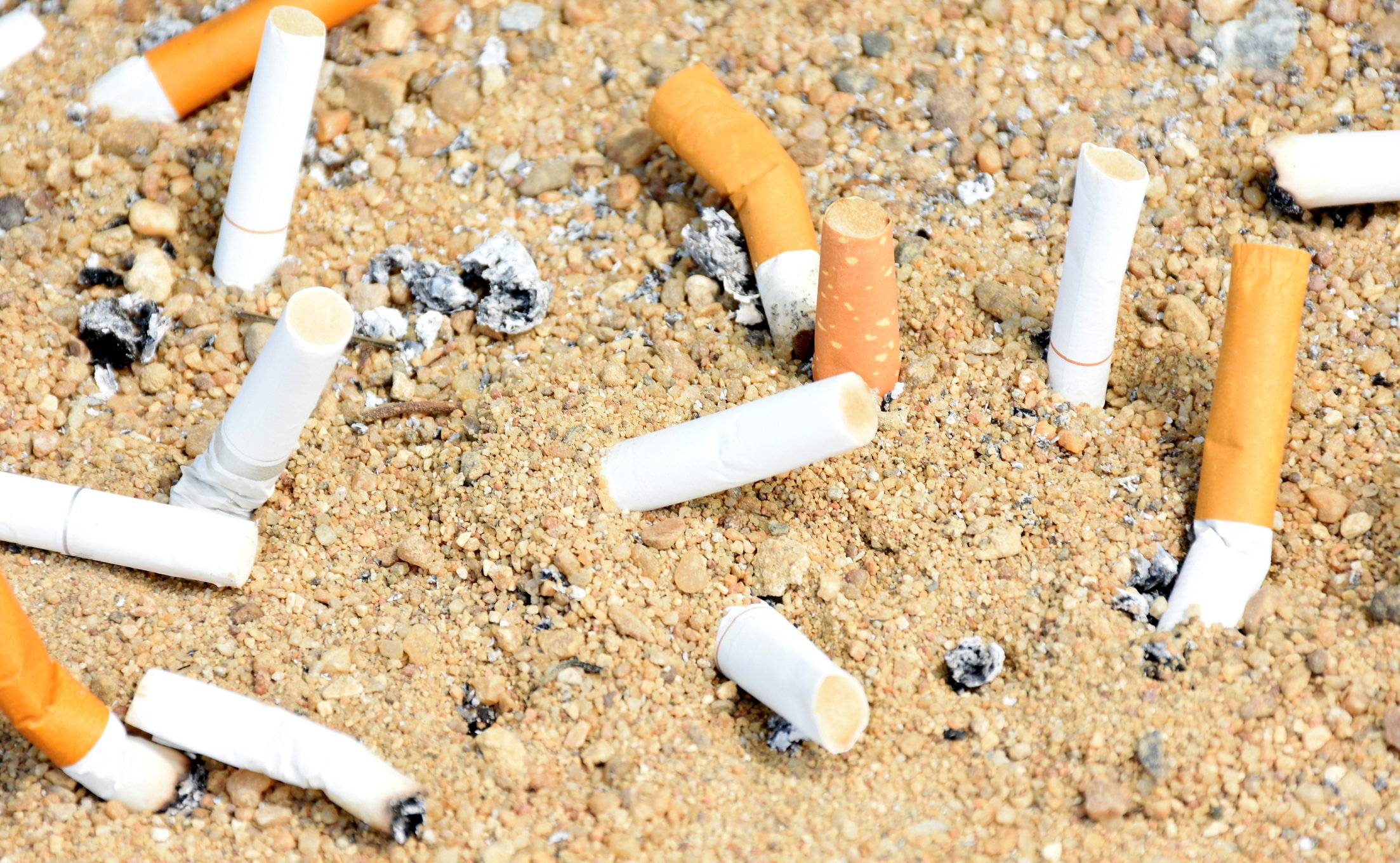 Wyspy Kanaryjskie: od 16 stycznia w życie wchodzi zakaz palenia na plażach. Grzywny będą bardzo wysokie