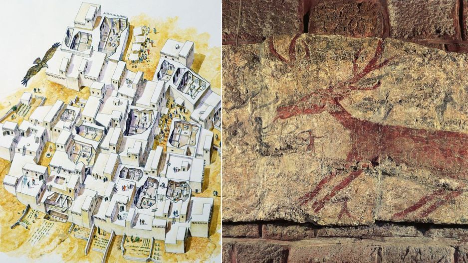 Çatalhöyük