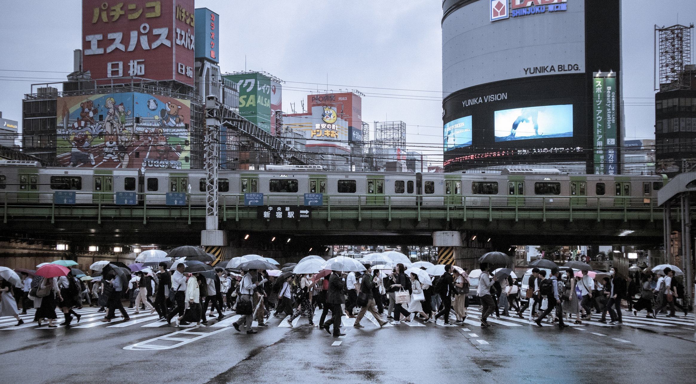 Tokio