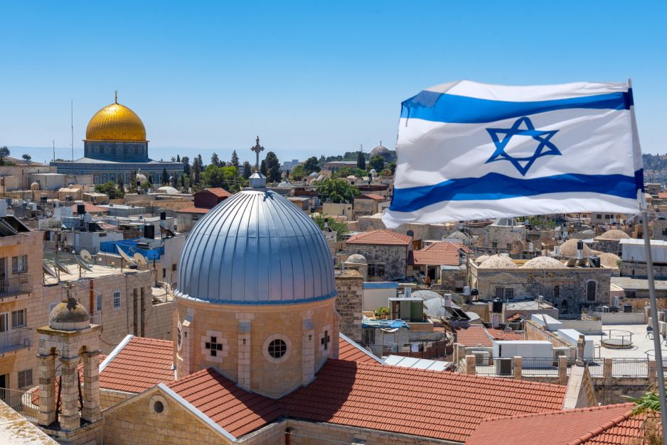 Izrael: jak się przygotować do wyjazdu i jakie atrakcje warto zobaczyć? (fot. Getty Images)