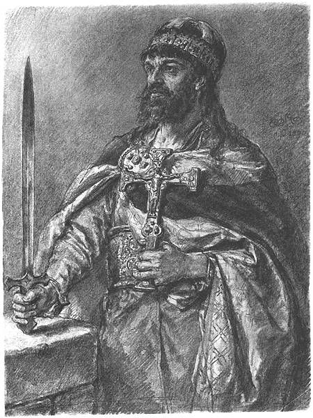 Mieszko I i niewolnictwo