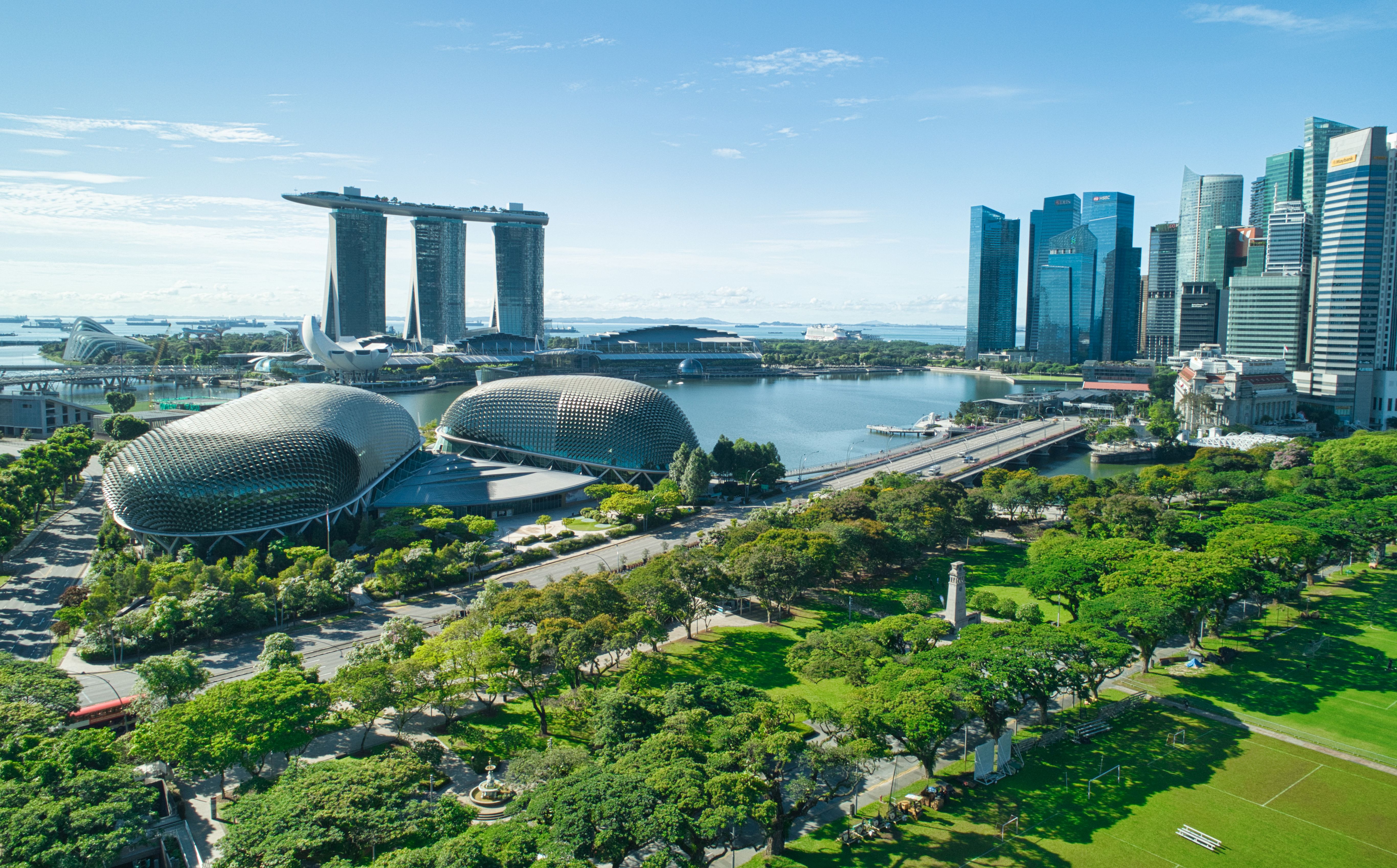 Singapur