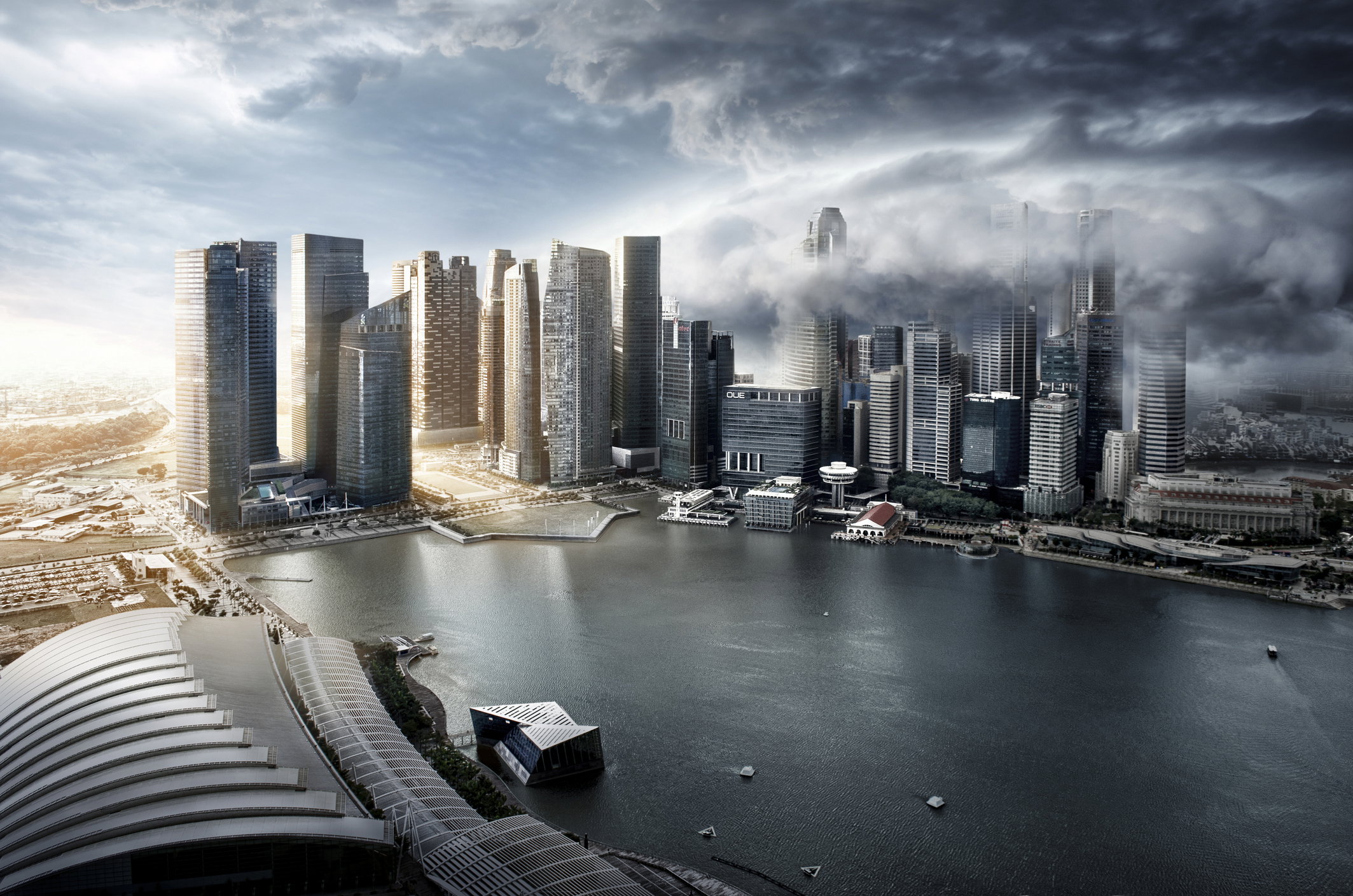 Singapur
