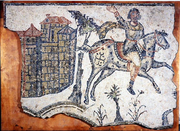 Wandalowie – kim byli i jak zapisali się w historii? (fot. British Museum, Wikimedia Commons, public domain)