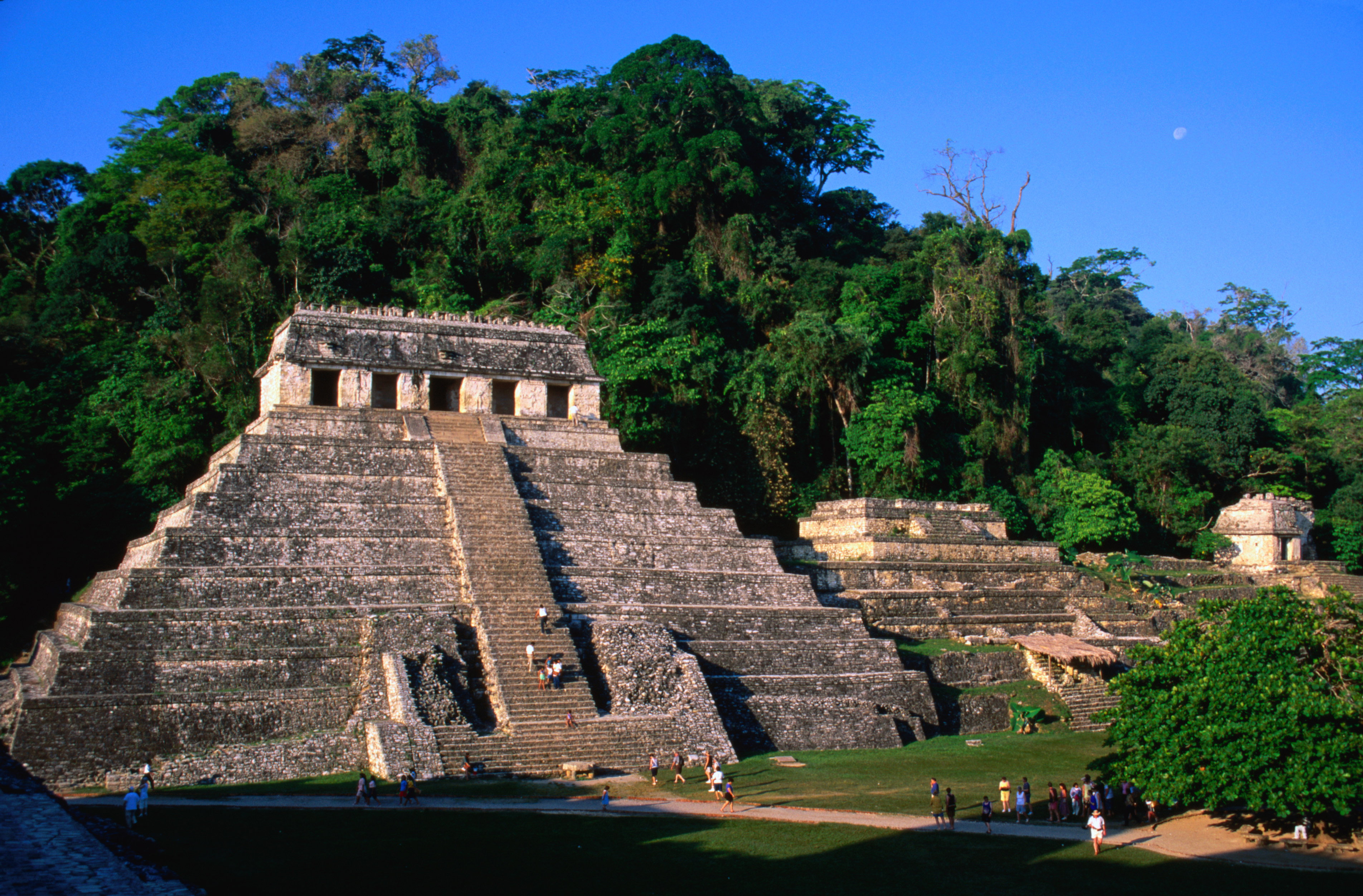 palenque