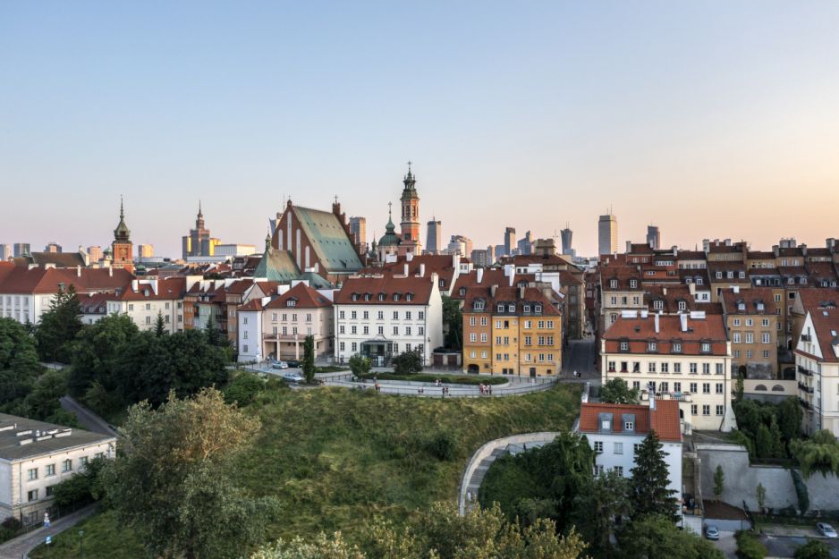 Najdroższe miasta w Polsce. Ranking 2022
