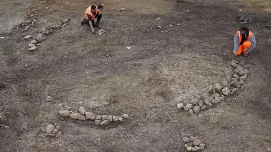 W Anglii zneleziono 11 szkieletów bez głów. Były w innych miejscach
