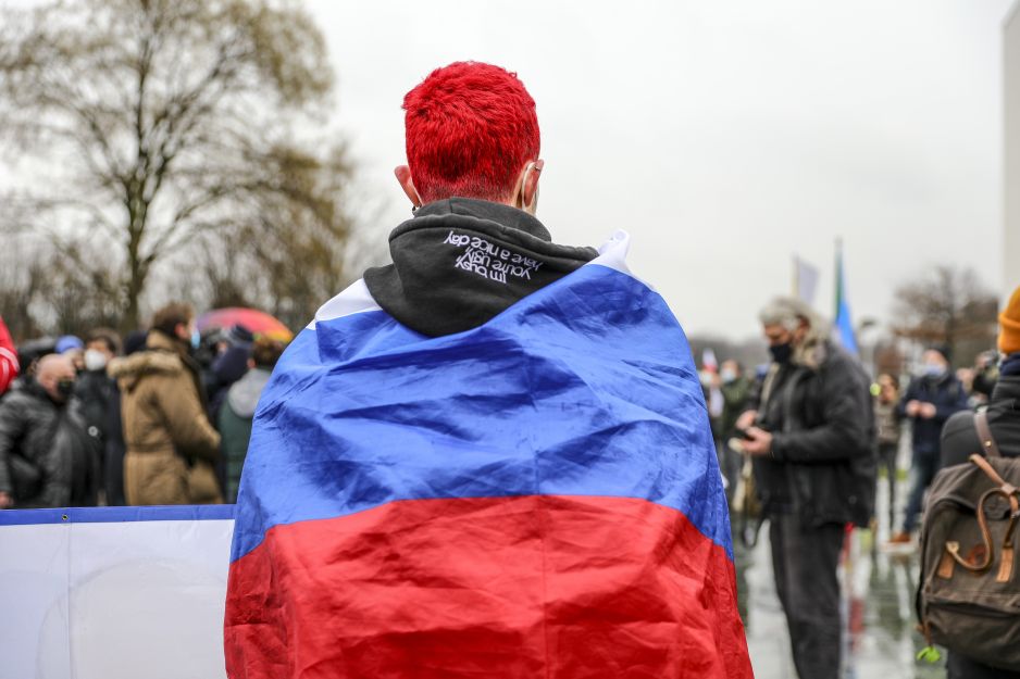 Filmy i książki o Rosji, które ukazują brutalną politykę Władimira Putina – TOP 8